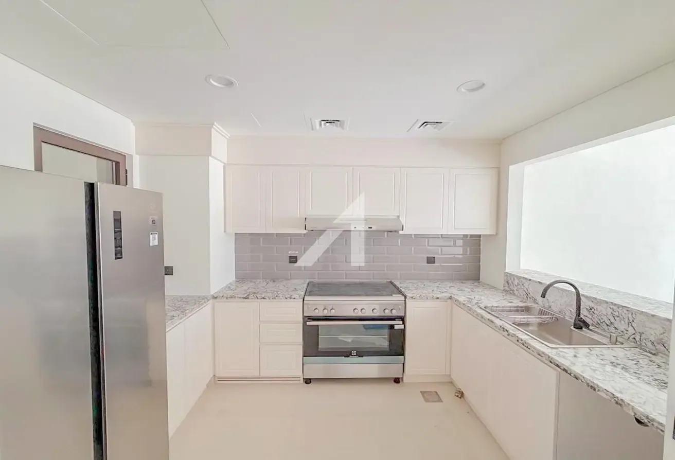 Exclusive | Semi Furnished | Brand New | J-Type