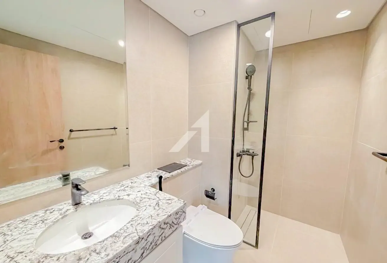 Exclusive | Semi Furnished | Brand New | J-Type