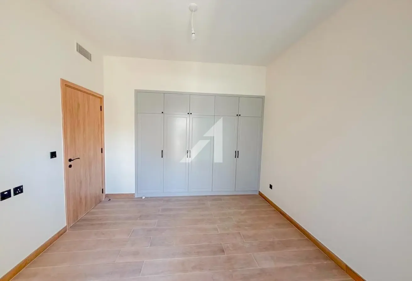 Exclusive | Semi Furnished | Brand New | J-Type