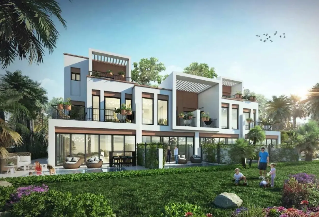 Lagoon View Villa/Free Mortgage Services /No Agent