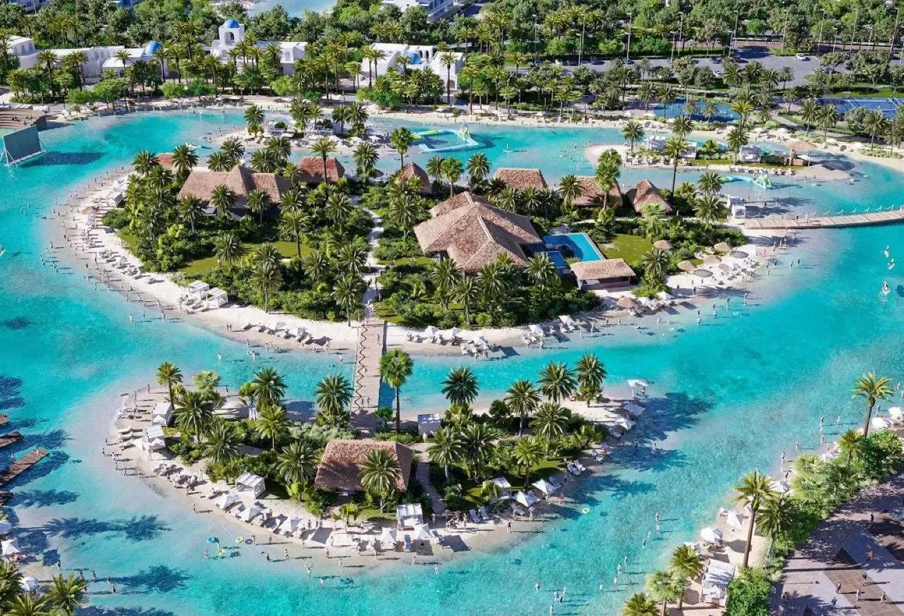 Lagoon View Villa/Free Mortgage Services /No Agent