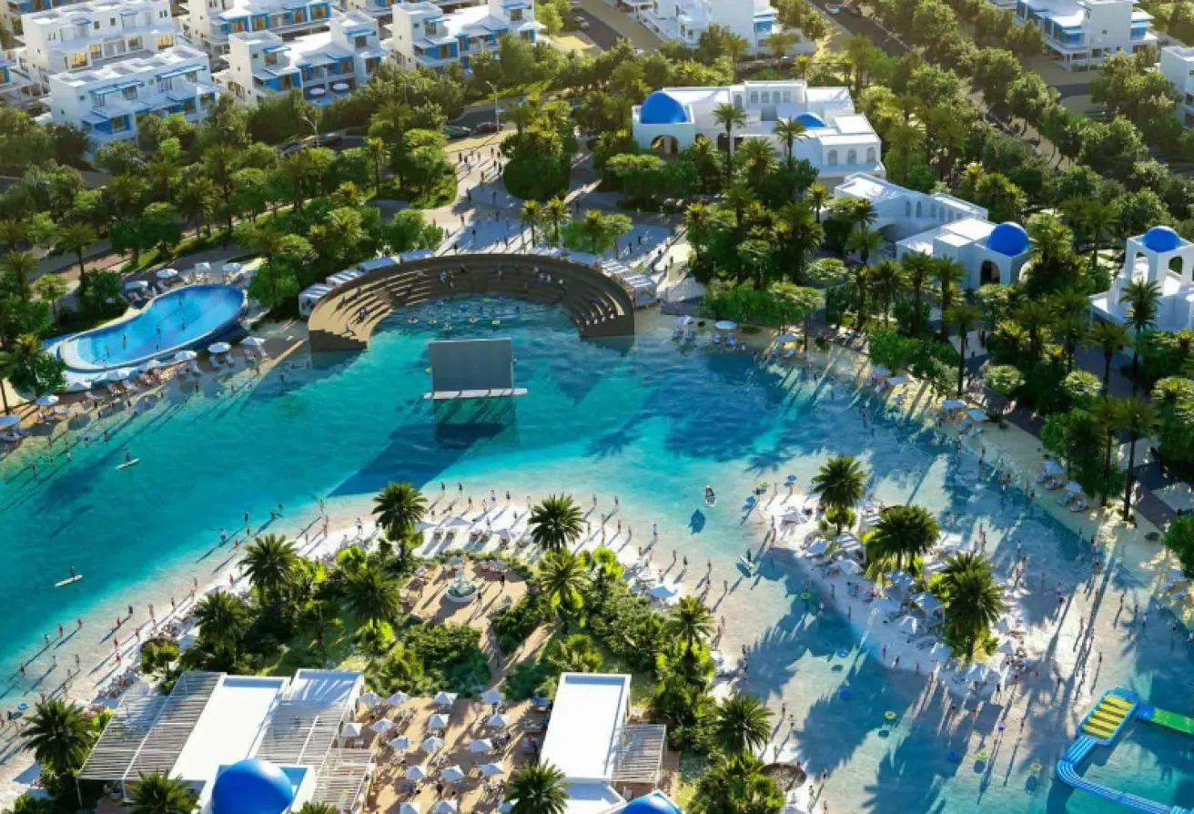 Lagoon View Villa/Free Mortgage Services /No Agent