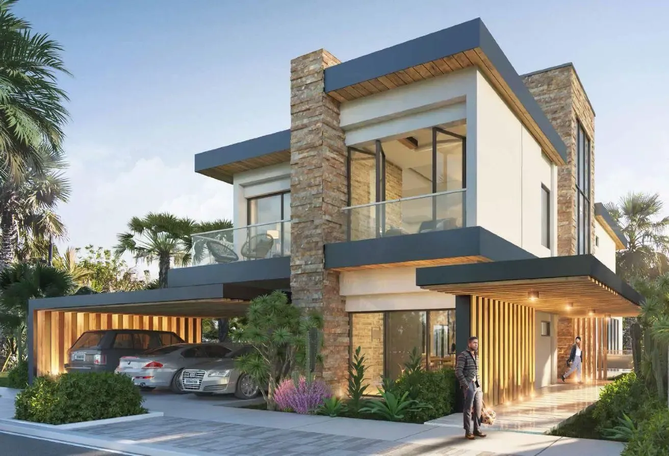 Lagoon View Villa/Free Mortgage Services /No Agent