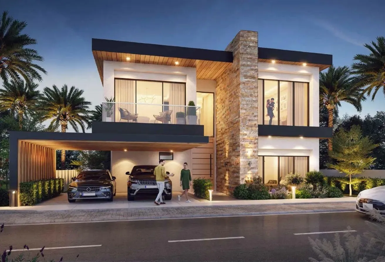 Lagoon View Villa/Free Mortgage Services /No Agent