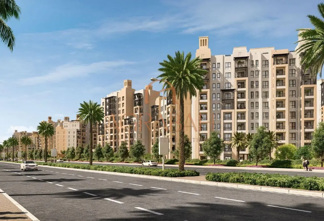 Modern 1BR | Premium Community | Madinat Jumeirah