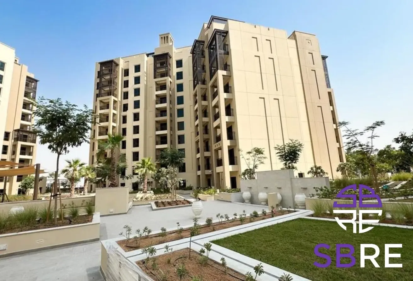 Brand New | Prime MJL Location