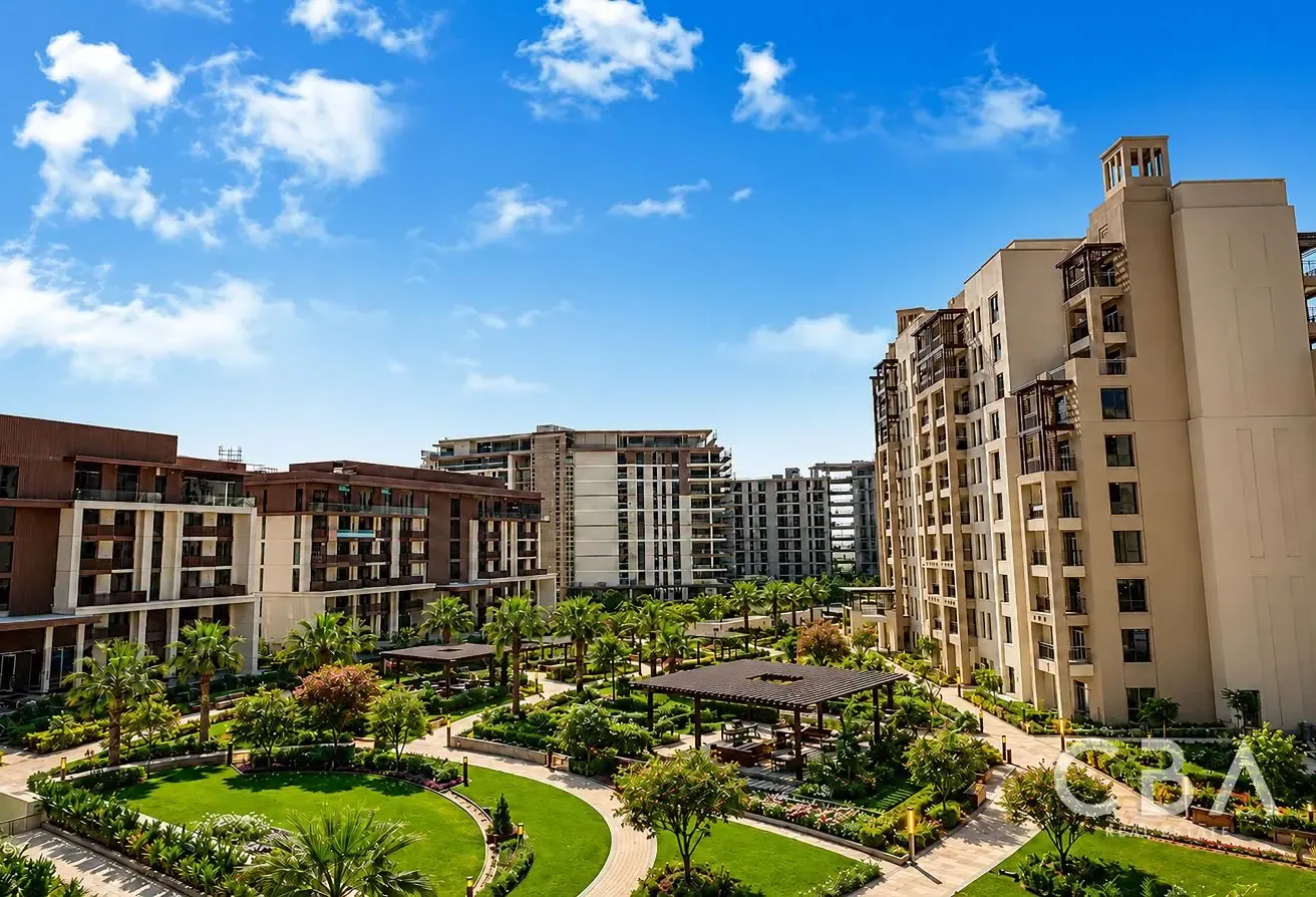 High Floor | Open View | Prime Investment