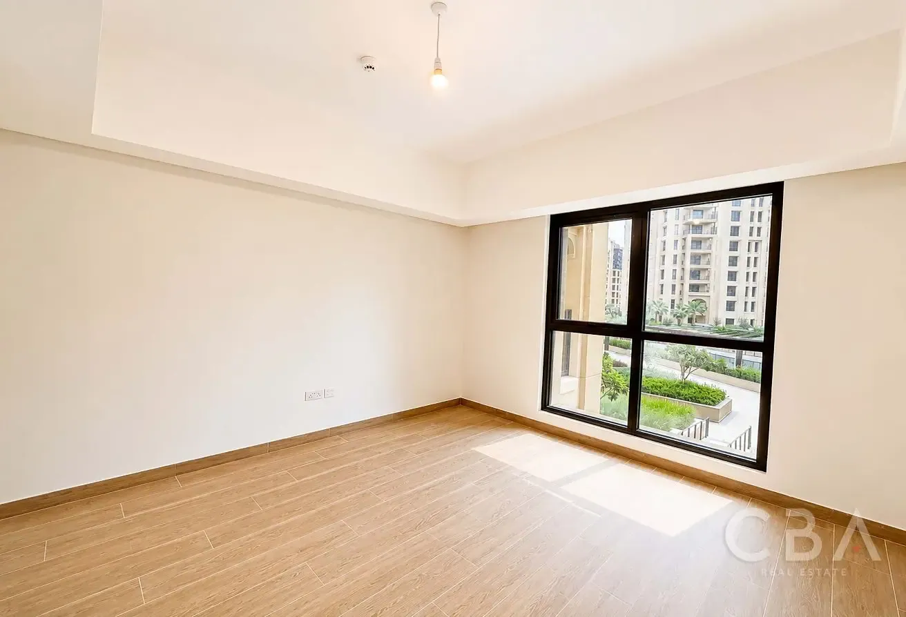 High Floor | Open View | Prime Investment