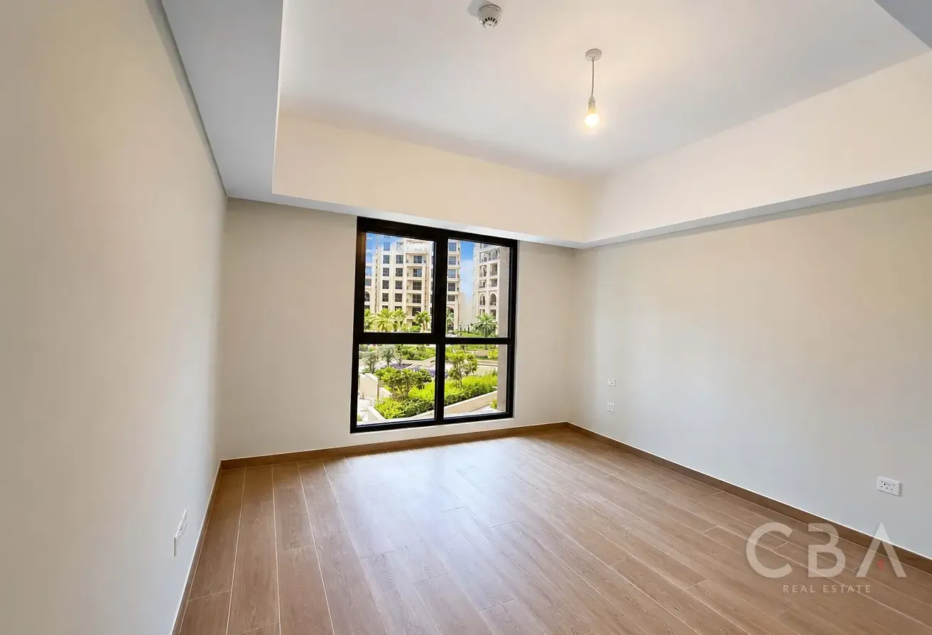High Floor | Open View | Prime Investment