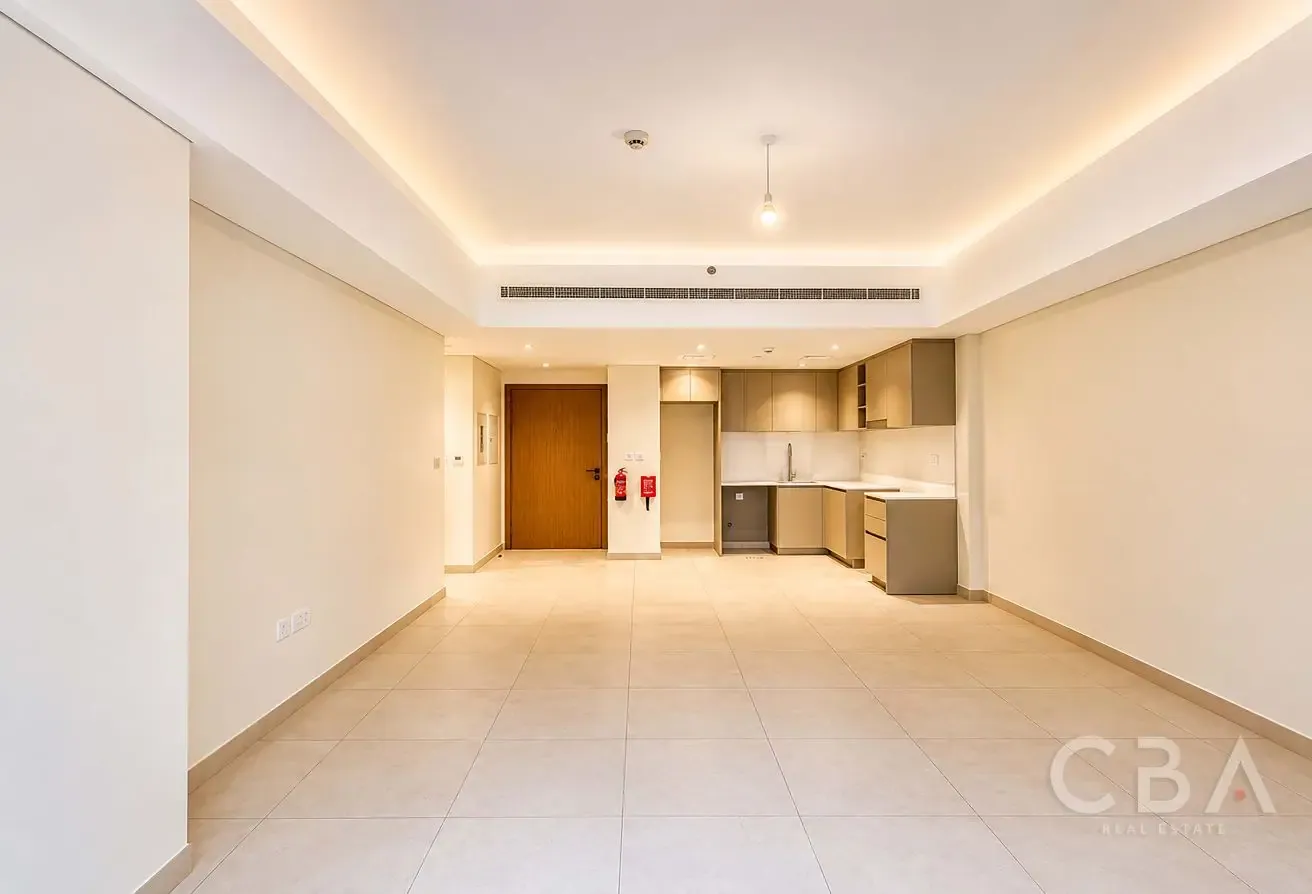 High Floor | Open View | Prime Investment