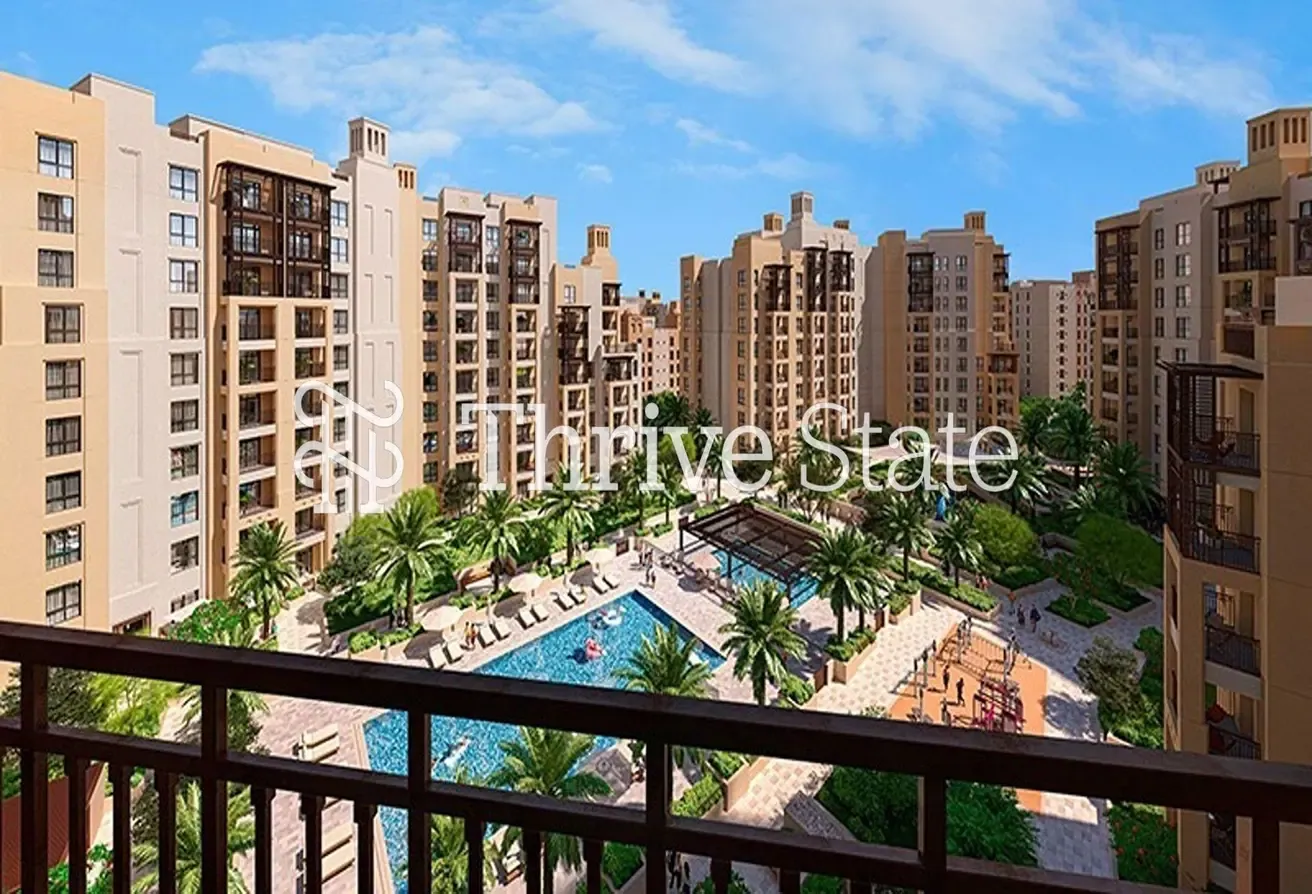 Stylish Residence| Outstanding Lifestyle Amenities