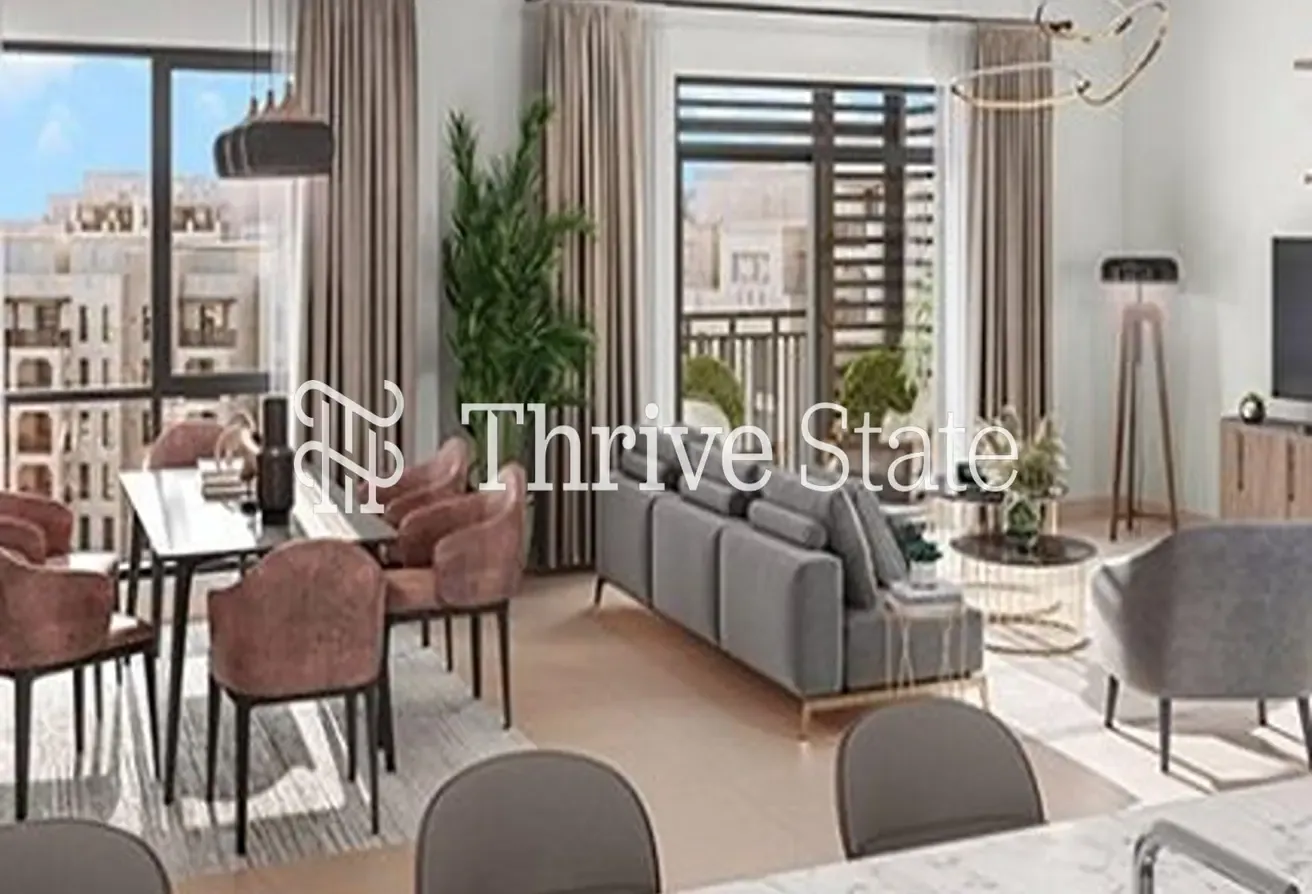 Stylish Residence| Outstanding Lifestyle Amenities