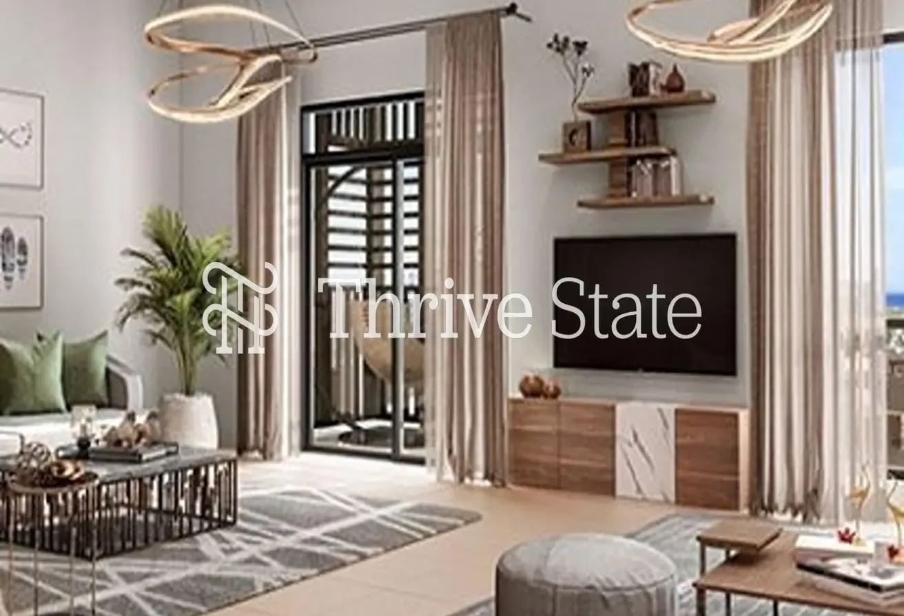 Stylish Residence| Outstanding Lifestyle Amenities