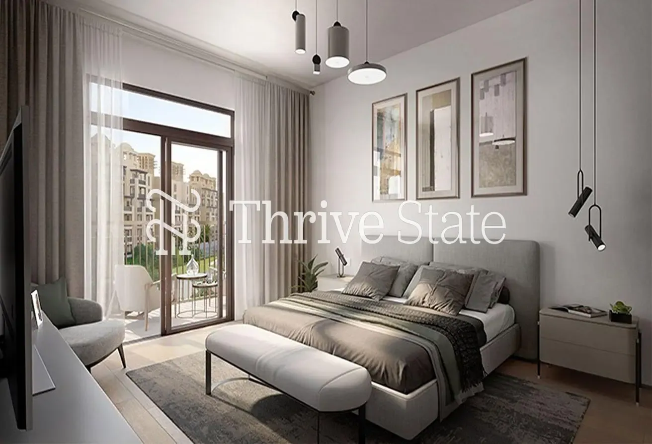 Stylish Residence| Outstanding Lifestyle Amenities