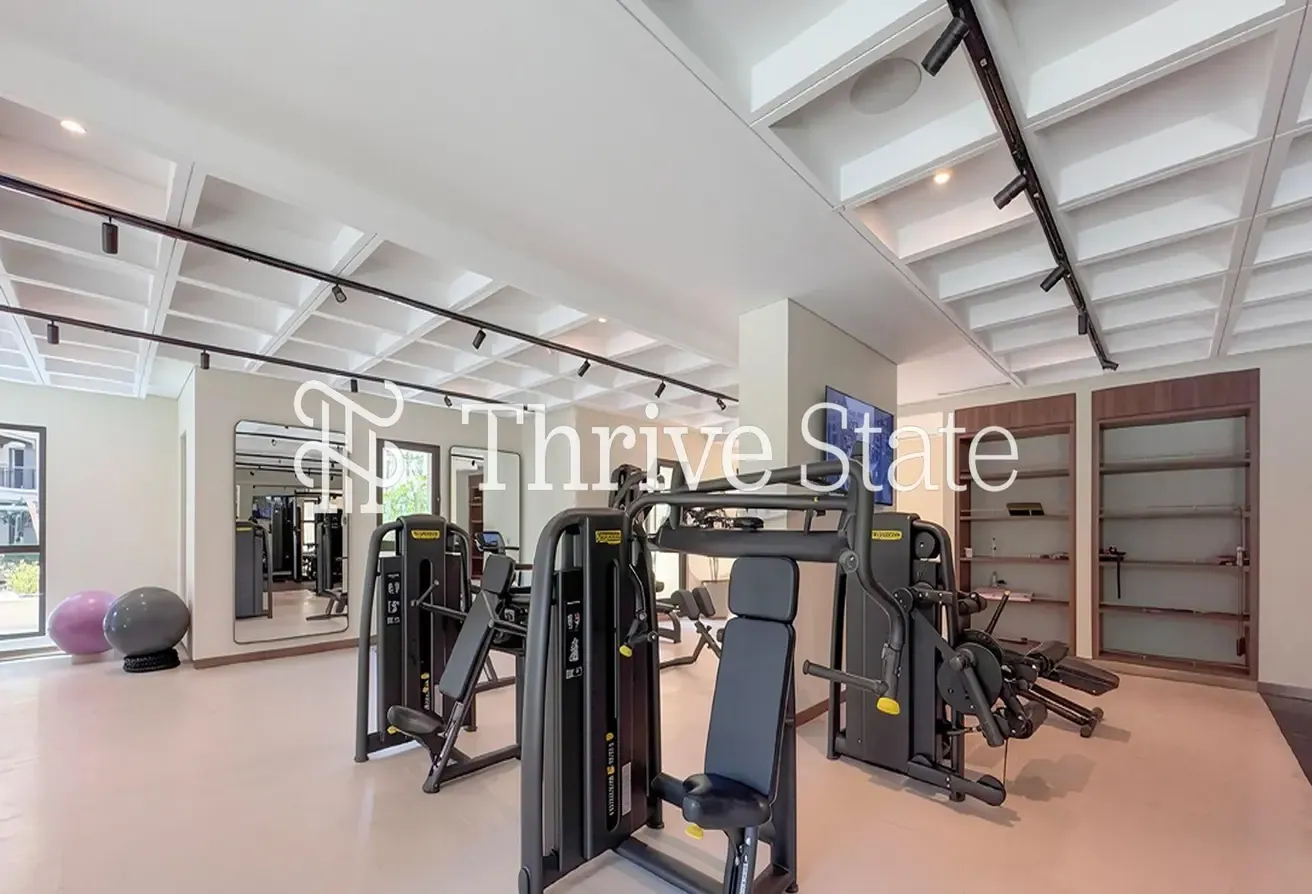 Stylish Residence| Outstanding Lifestyle Amenities