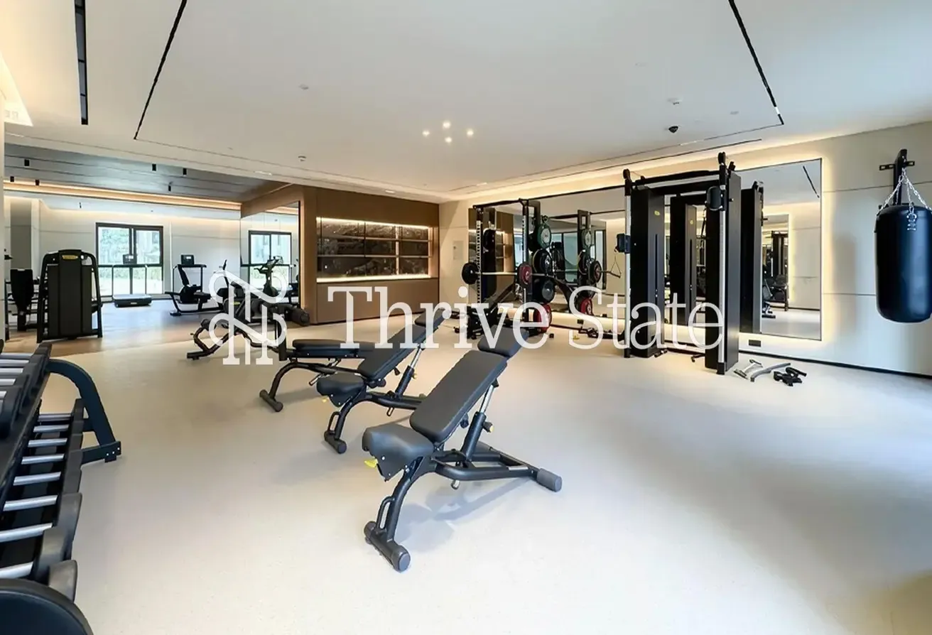 Stylish Residence| Outstanding Lifestyle Amenities