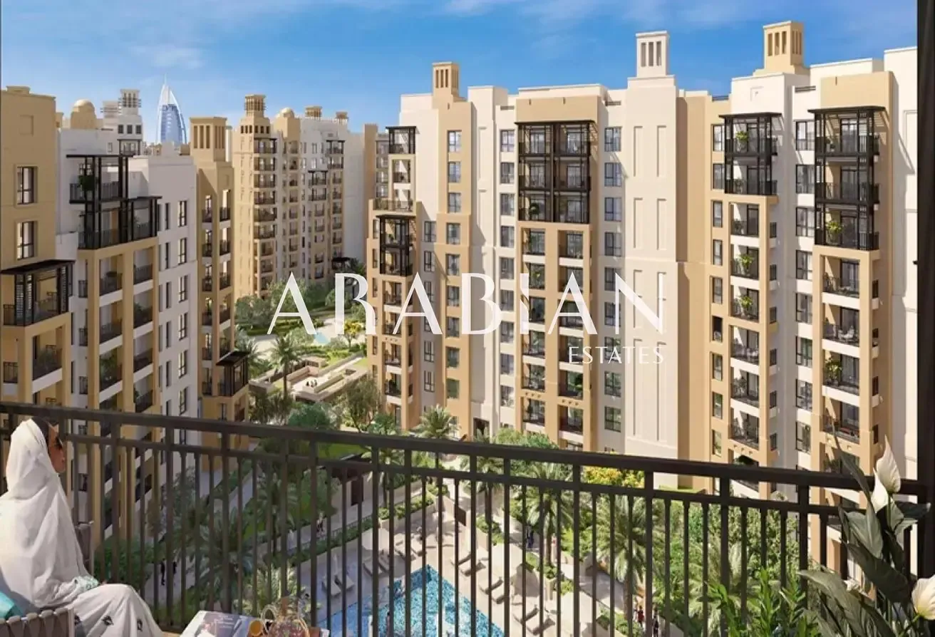 Spacious Layout l Ready in July l Prime Location