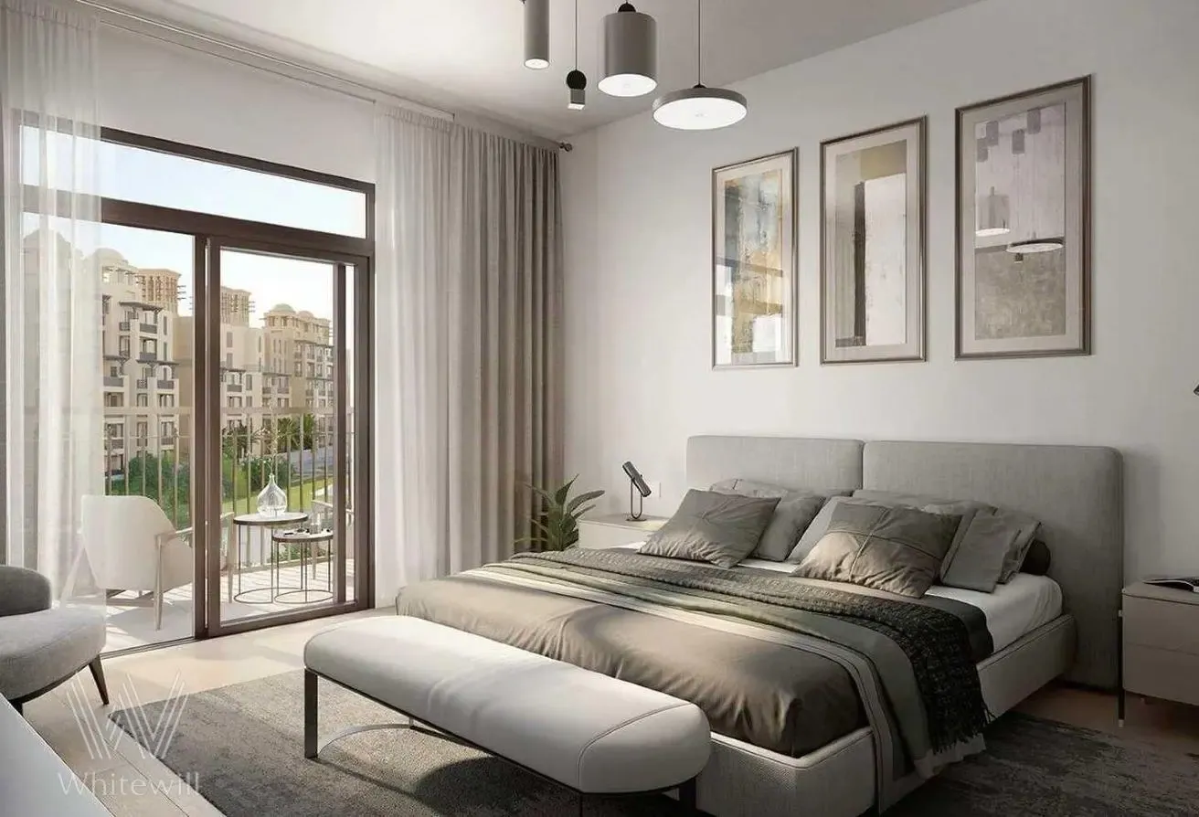 Park View | High Floor | Handover Soon