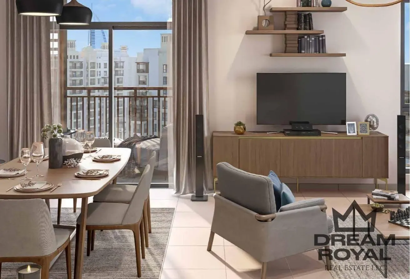 Prime Location | Spacious Layout | Ready in July