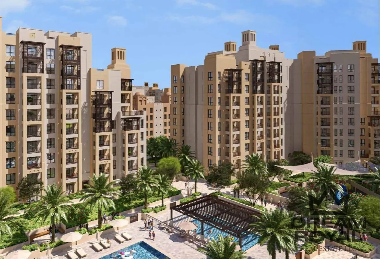 Prime Location | Spacious Layout | Ready in July
