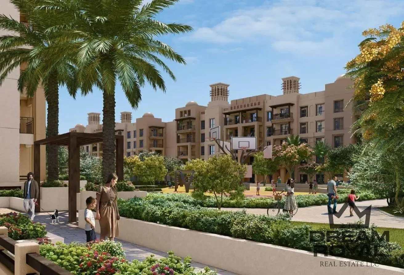 Prime Location | Spacious Layout | Ready in July