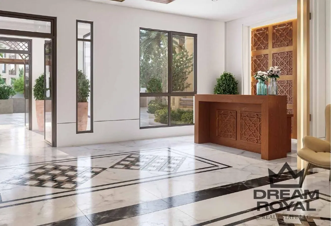 Prime Location | Spacious Layout | Ready in July