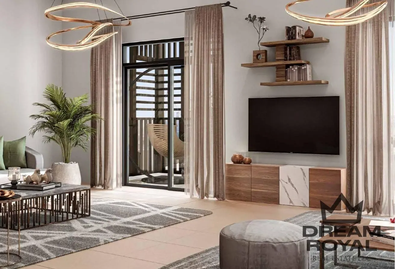 Prime Location | Spacious Layout | Ready in July