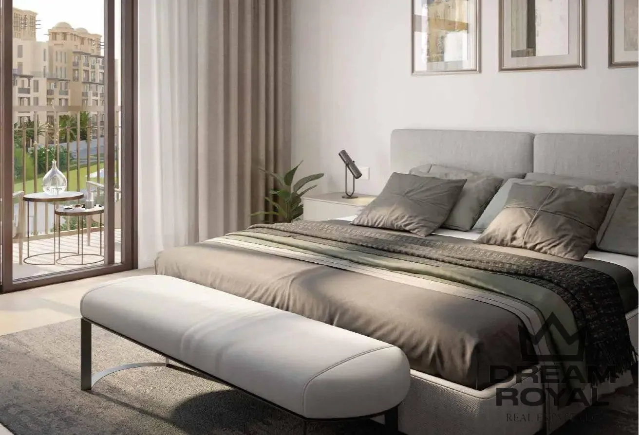 Prime Location | Spacious Layout | Ready in July