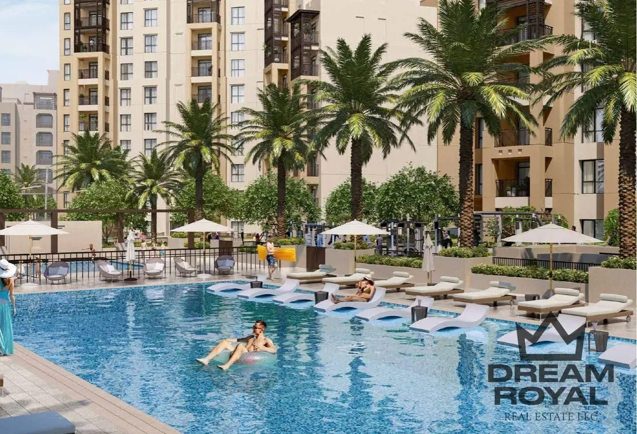 Prime Location | Spacious Layout | Ready in July
