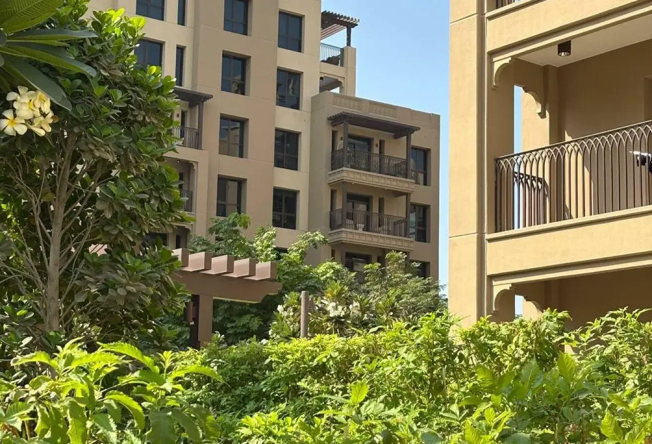 1BR | Balcony | Madinat Jumeirah Living Lamaa 3