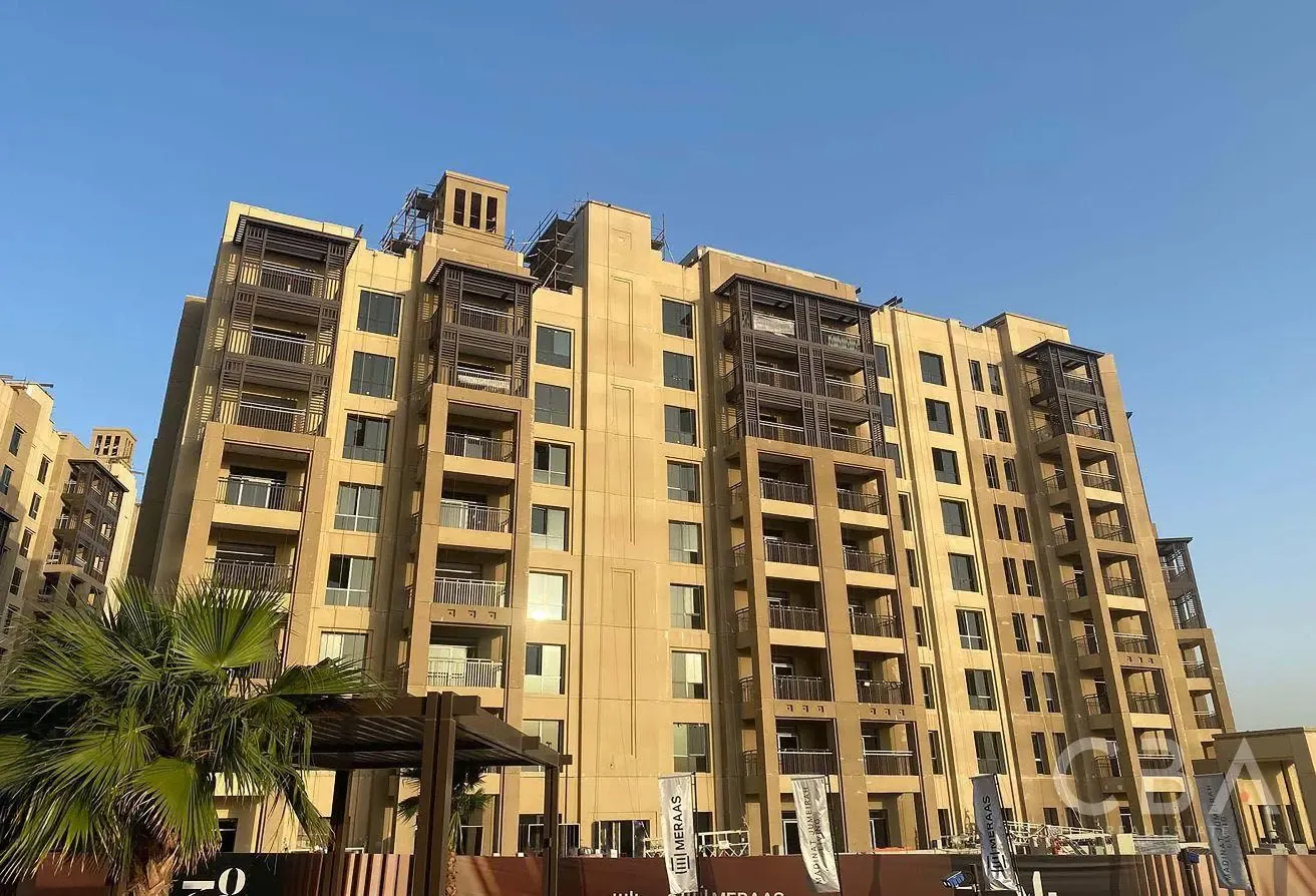 Elegant | High Floor | Multiple Options