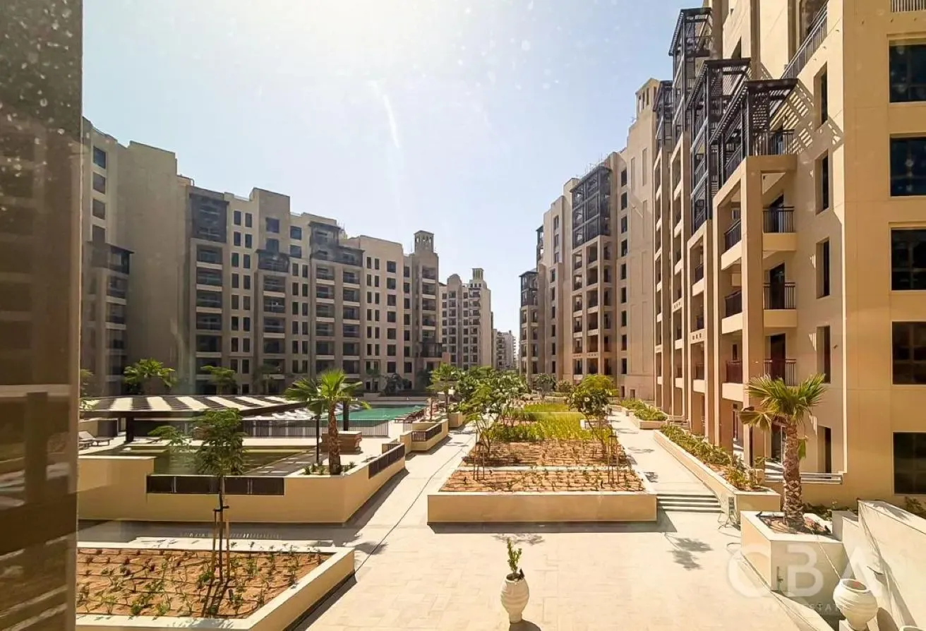 Elegant  | High Floor | Multiple Options