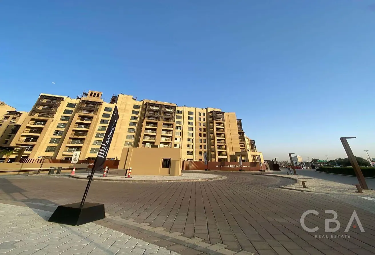 Elegant  | High Floor | Multiple Options