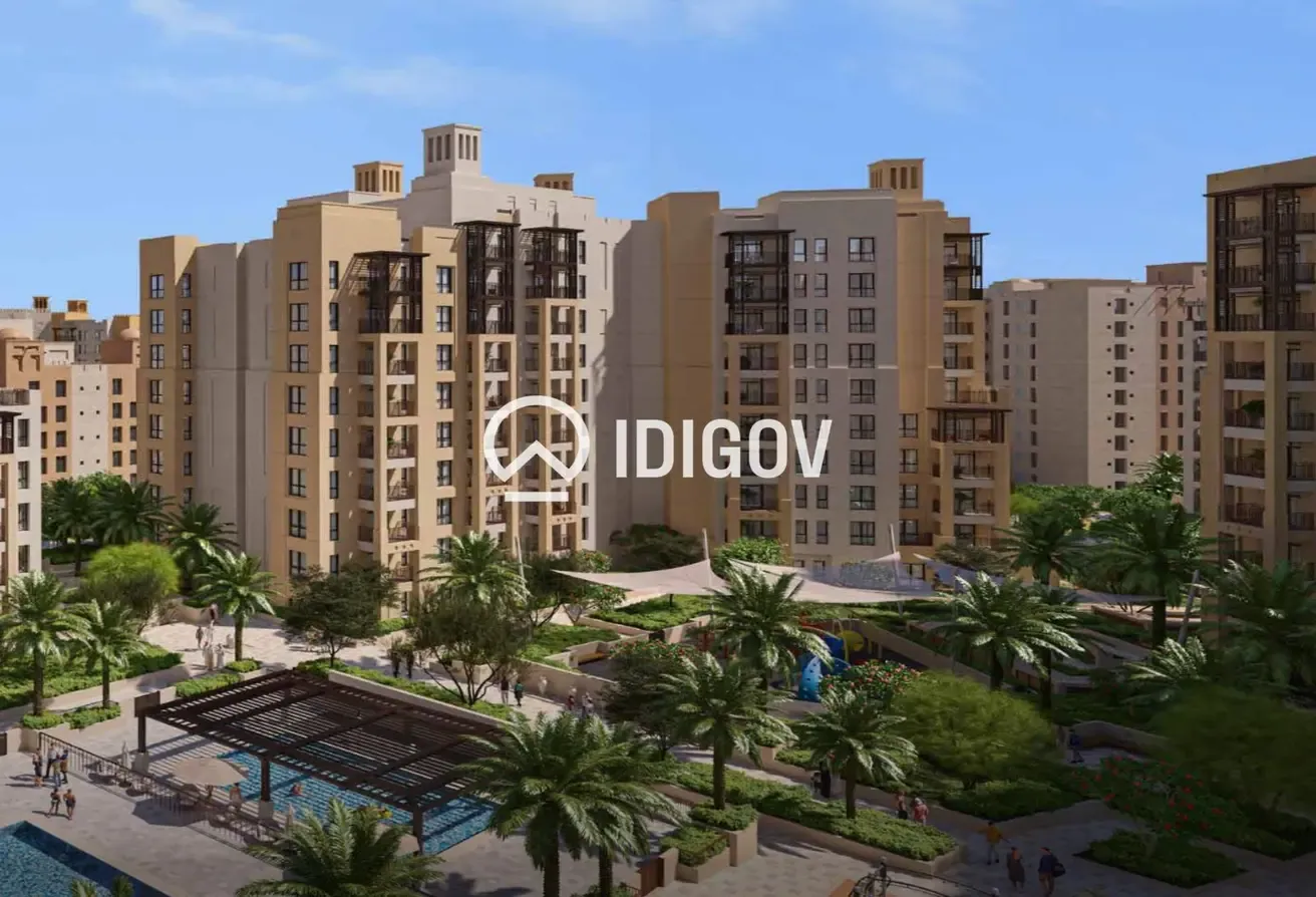 Elegant Apartment | Prime Location | Modern Living
