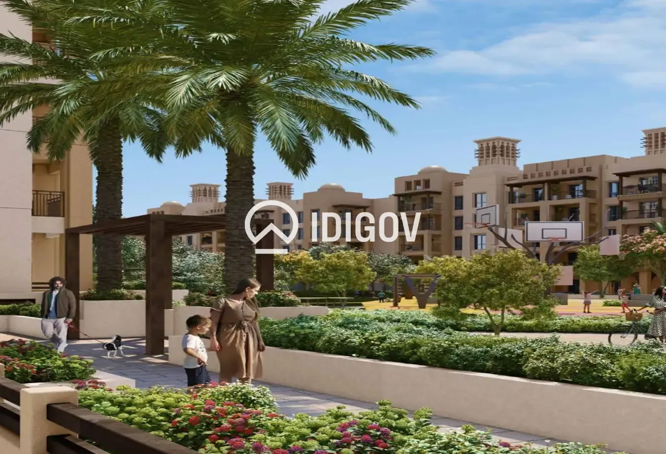 Elegant Apartment | Prime Location | Modern Living