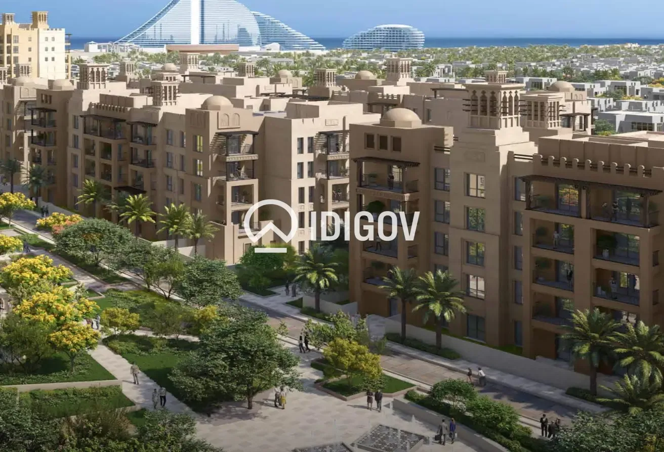 Elegant Apartment | Prime Location | Modern Living