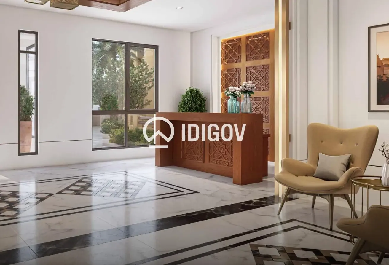 Elegant Apartment | Prime Location | Modern Living