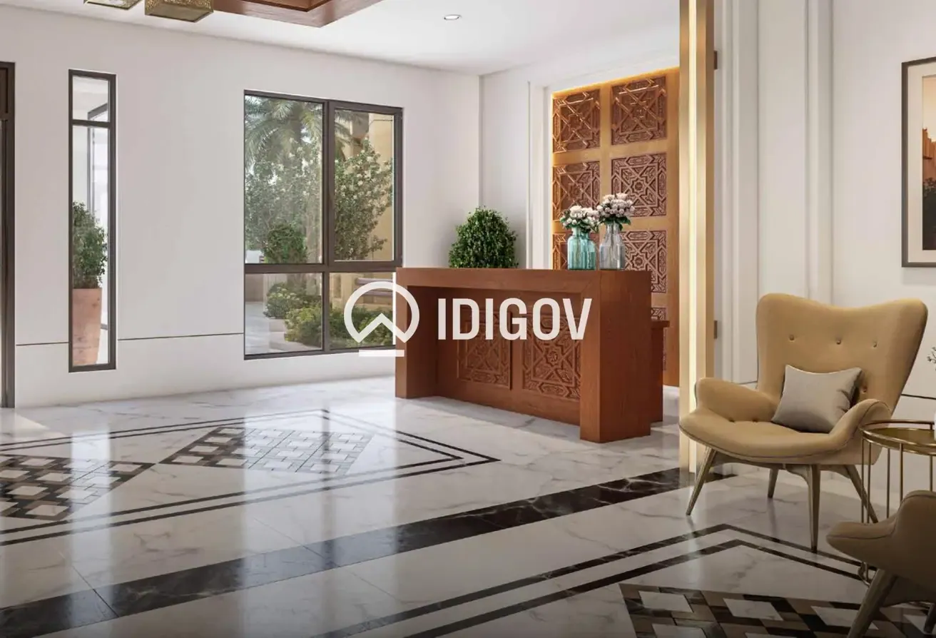 Elegant Apartment | Prime Location | Modern Living