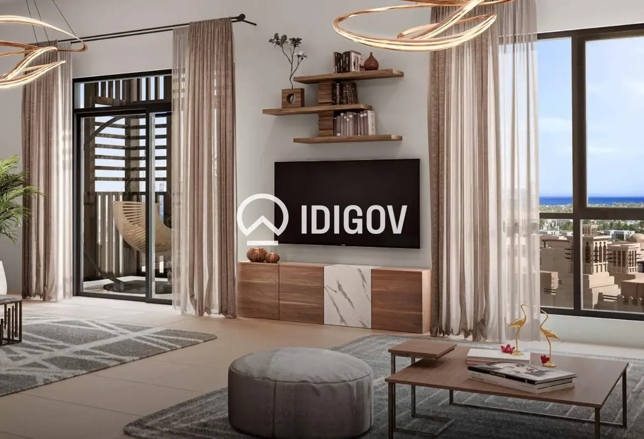 Elegant Apartment | Prime Location | Modern Living