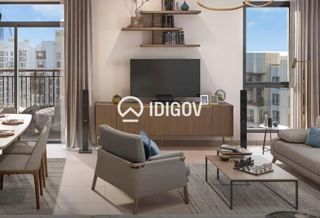 Elegant Apartment | Prime Location | Modern Living