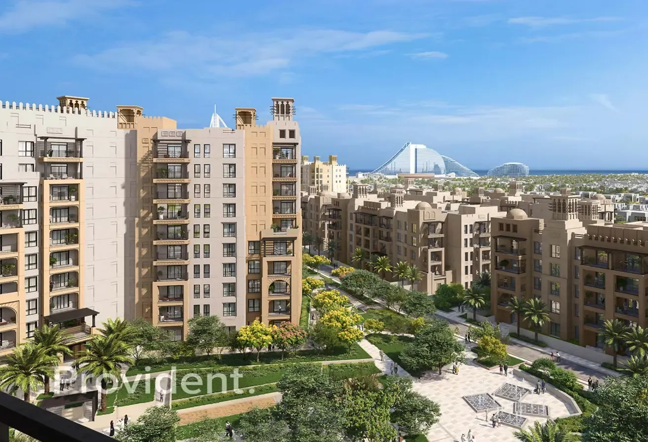 High Floor | Marina Skyline View | Prime Location