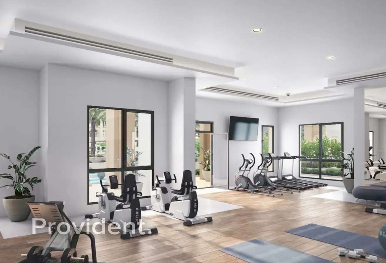High Floor | Marina Skyline View | Prime Location