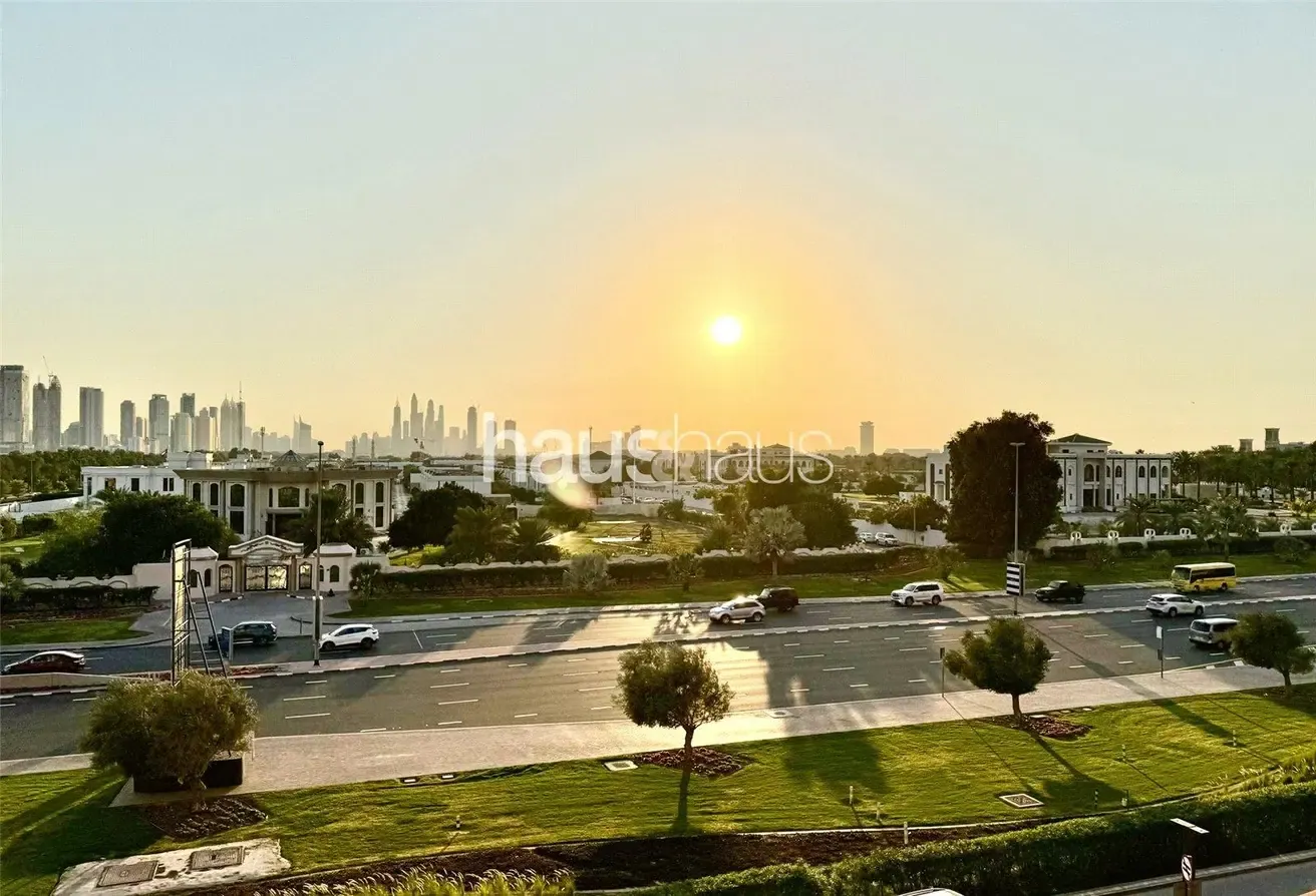 Exclusive | 1 bedroom | Open Plan