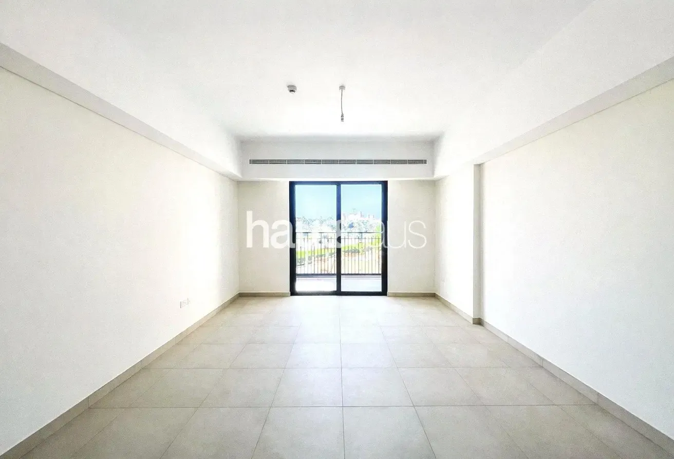 Exclusive | 1 bedroom | Open Plan