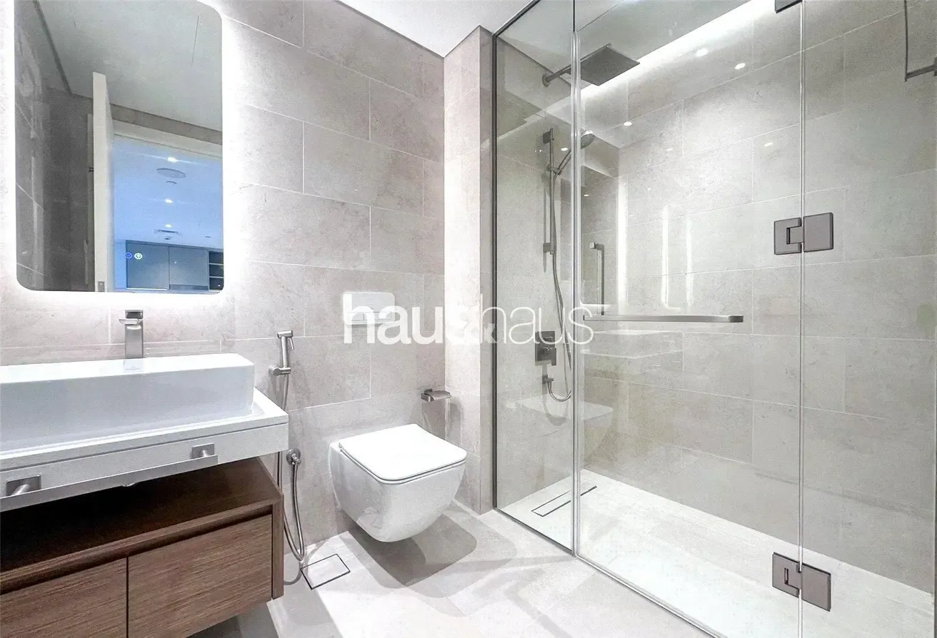 Exclusive | 1 bedroom | Open Plan