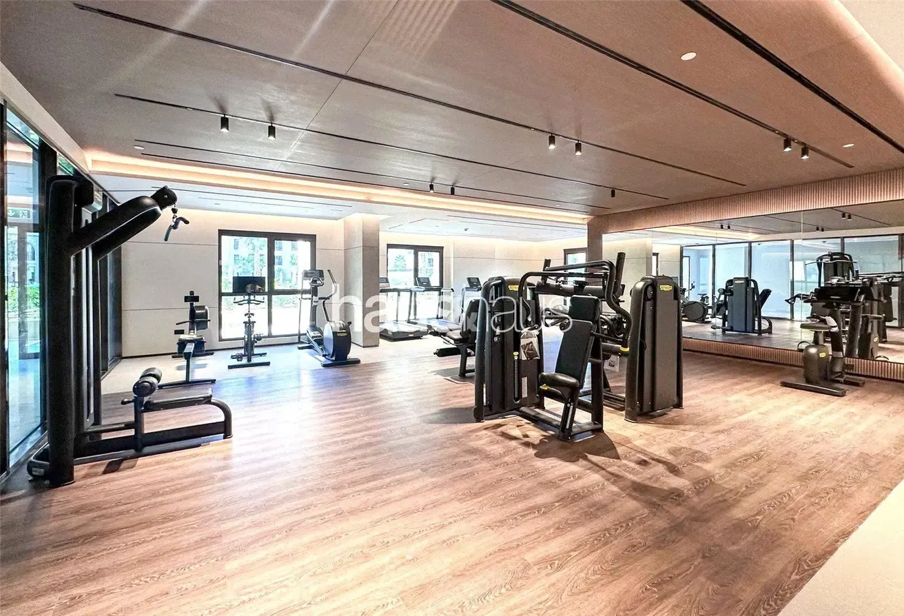 Exclusive | 1 bedroom | Open Plan
