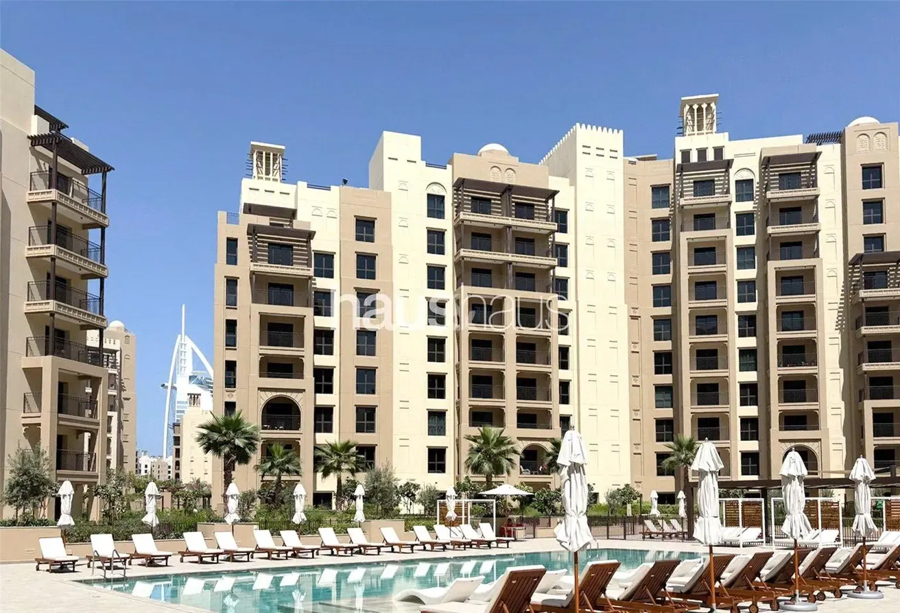 Exclusive | 1 bedroom | Open Plan