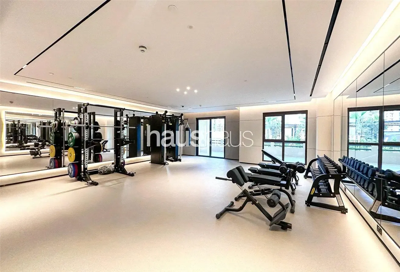 Exclusive | 1 bedroom | Open Plan