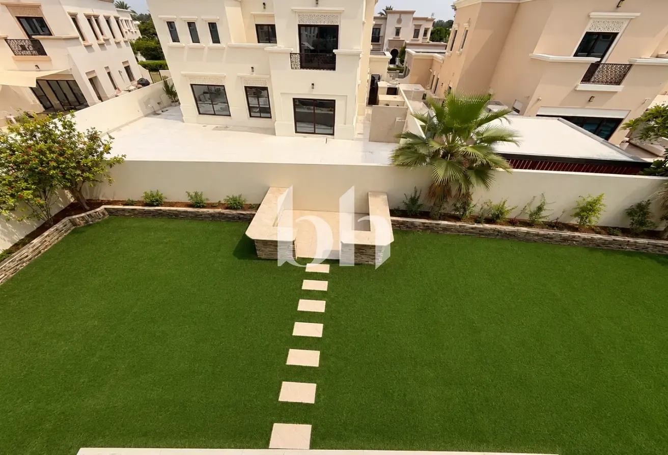 Large Plot | Close to Pool And Park | Type 1