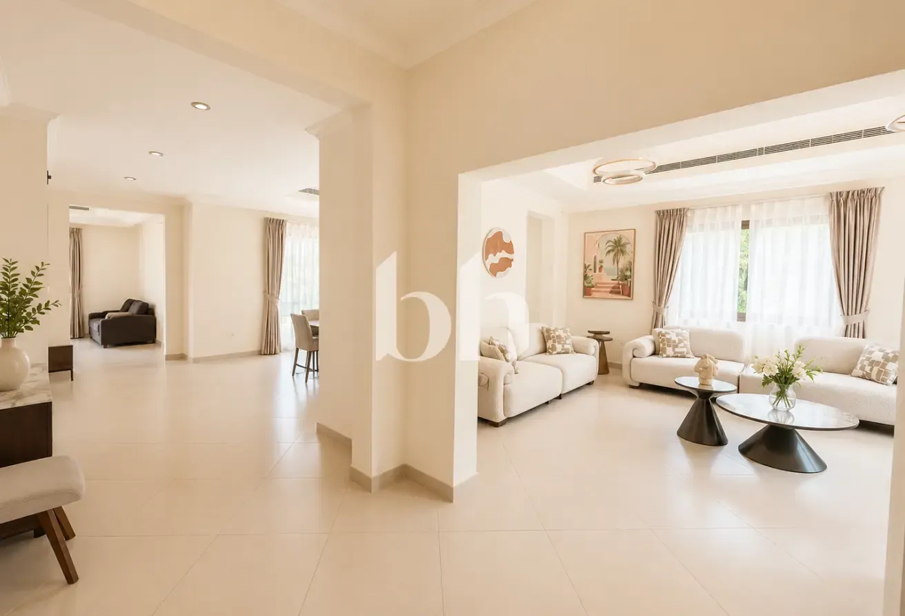 Large Plot | Close to Pool And Park | Type 1